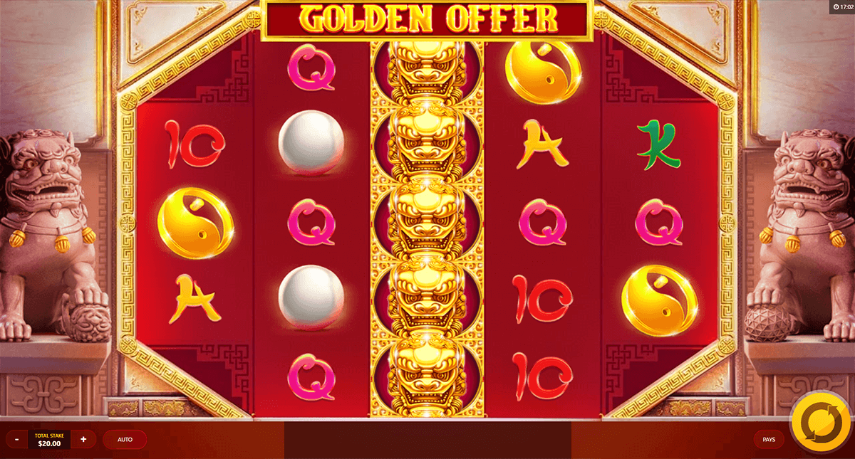 golden offer red tiger tragamonedas gratis 