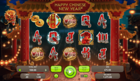 happy chinese new year booongo tragamonedas gratis 