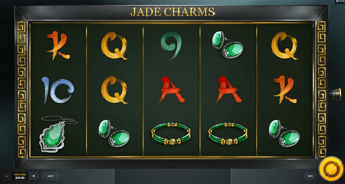 jade charms red tiger tragamonedas gratis 