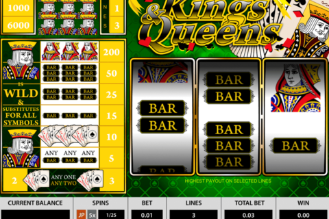 kings queens pragmatic tragamonedas gratis 