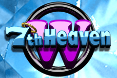 logo 7th heaven betsoft juegos casino 
