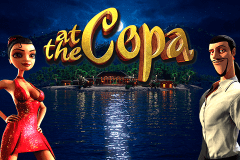 logo at the copa betsoft juegos casino 