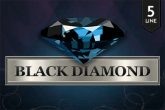 logo black diamond pragmatic juegos casino 