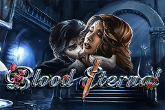 logo blood eternal betsoft juegos casino 