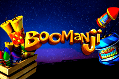logo boomanji betsoft juegos casino 