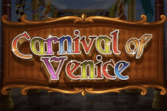 logo carnival of venice pragmatic juegos casino 