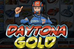 logo daytona gold pragmatic juegos casino 