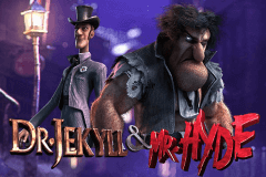 logo dr jekyll mr hyde betsoft juegos casino 