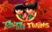 logo fafa twins betsoft juegos casino 