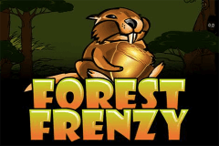 logo forest frenzy pragmatic juegos casino 