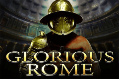 logo glorious rome pragmatic juegos casino 