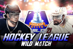 logo hockey league wild match pragmatic juegos casino 