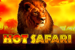 logo hot safari pragmatic juegos casino 