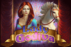 logo lady godiva pragmatic juegos casino 