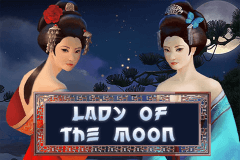 logo lady of the moon pragmatic juegos casino 
