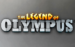 logo legend of olympus rabcat juegos casino 