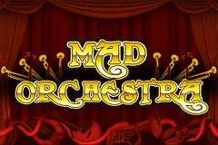 logo mad orchestra pragmatic juegos casino 
