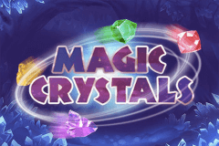 logo magic crystals pragmatic juegos casino 
