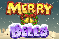 logo merry bells pragmatic juegos casino 