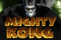 logo mighty kong pragmatic juegos casino 
