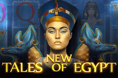 logo new tales of egypt pragmatic juegos casino 