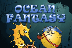 logo ocean fantasy pragmatic juegos casino 