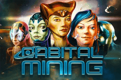 logo orbital mining pragmatic juegos casino 