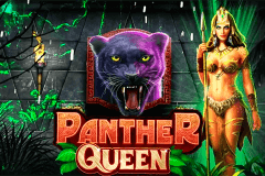 logo panther queen pragmatic juegos casino 