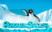 logo penguin splash rabcat juegos casino 