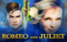 logo romeo and juliet pragmatic juegos casino 