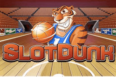 logo slot dunk pragmatic juegos casino 