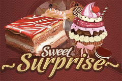 logo sweet surprise pragmatic juegos casino 