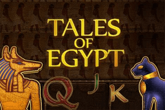 logo tales of egypt pragmatic juegos casino 