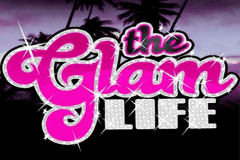 logo the glam life betsoft juegos casino 