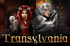 logo transylvania pragmatic juegos casino 