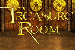 logo treasure room betsoft juegos casino 