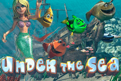 logo under the sea betsoft juegos casino 