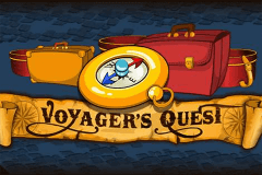 logo voyagers quest pragmatic juegos casino 