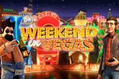 logo weekend in vegas betsoft juegos casino 