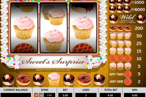 sweet surprise 3 reels pragmatic tragamonedas gratis 